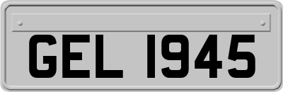 GEL1945