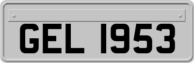 GEL1953