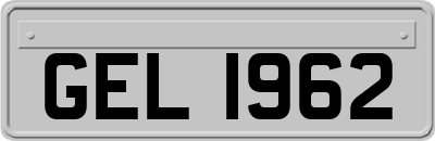 GEL1962