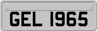 GEL1965