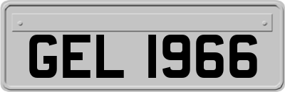 GEL1966