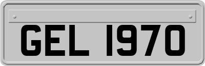 GEL1970