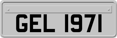 GEL1971