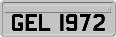 GEL1972