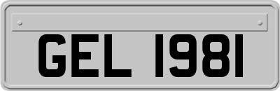 GEL1981