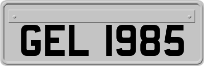 GEL1985