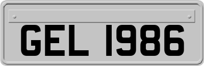 GEL1986