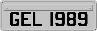 GEL1989