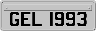 GEL1993