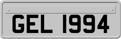 GEL1994