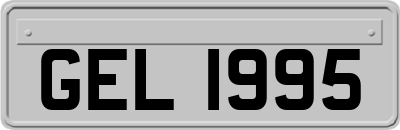GEL1995