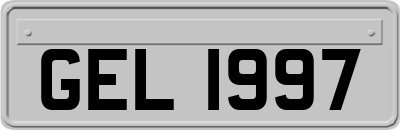 GEL1997