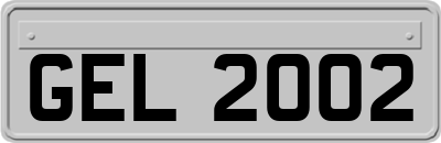 GEL2002