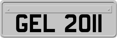 GEL2011