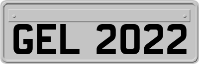 GEL2022