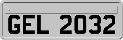 GEL2032