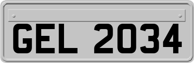GEL2034