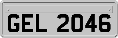 GEL2046