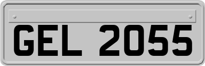 GEL2055