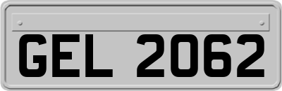 GEL2062
