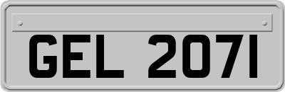 GEL2071