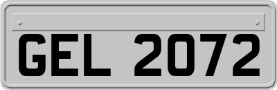 GEL2072