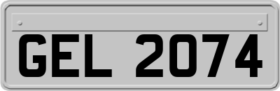GEL2074