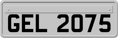 GEL2075
