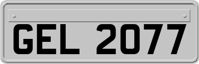 GEL2077