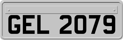GEL2079