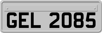 GEL2085