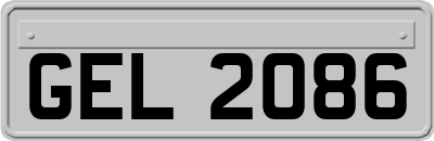 GEL2086