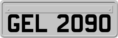 GEL2090