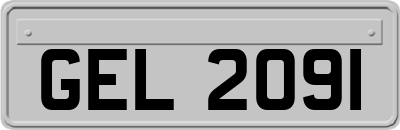 GEL2091