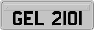 GEL2101