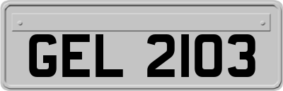 GEL2103