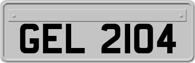 GEL2104