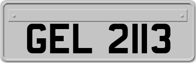 GEL2113