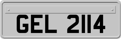 GEL2114