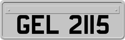 GEL2115