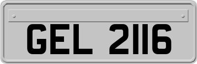 GEL2116