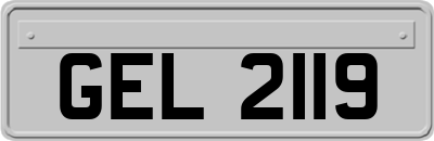 GEL2119