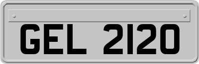 GEL2120