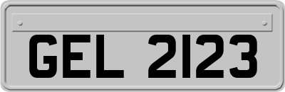 GEL2123
