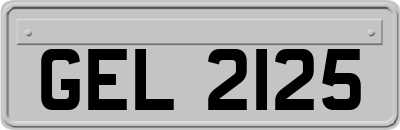 GEL2125