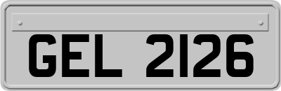 GEL2126