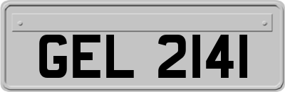 GEL2141