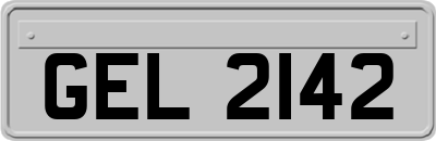 GEL2142