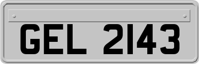 GEL2143