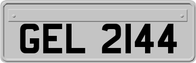 GEL2144